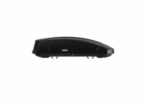 Thule Force XT M, antrasiitti