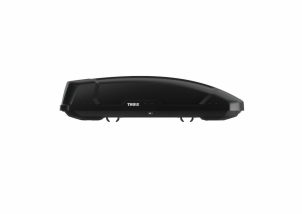 Thule Force XT L, antrasiitti