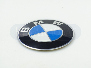 BMW tarramerkki (64,5mm) OEM 1038