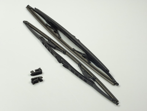 Pyyhkimensulkasarja, tuulilasi, 700,900 OEM 104469