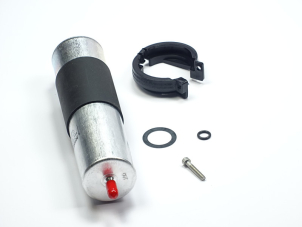 Polttoainesuod.W205/T OM626 BLUETEC HengstFilter 110801