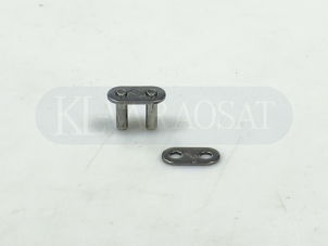 Jakoketjun lukko M271 (niitattava) 0009931176-LUKKO
