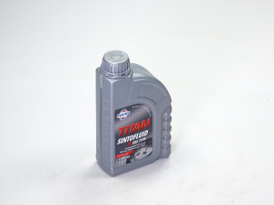 Fuchs Titan Sintofluid FE 75W 1L 602183736