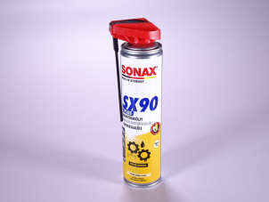 SONAX SX90 Plus monitoimiöljyspray 400ml SO474400