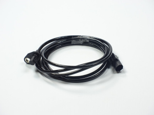 ABS-anturi taka oik.W906,VW ECO 126821