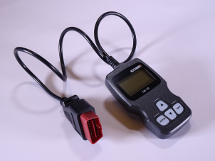 OBD Vikakoodinlukija (OBDII/ EOBD) OBDII