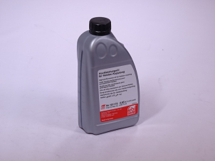 Haldex-öljy gen5 (850 ml) FEBI/SWAG