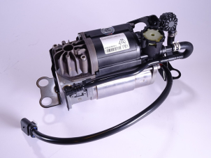 Ilmajousituksen kompressori F01-04,F07,F11 WABCO 144958