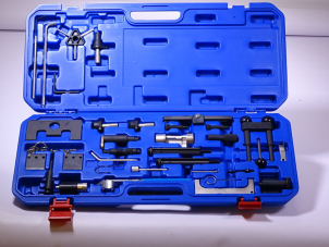 Ajoitustyökalusrj. 1.2 6V/12V, 1.4, 1.6, 1.8, 1.8T, 2.0 16V VAG