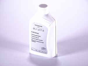 Jakovaihteistoöljy 850ml VAG OEM