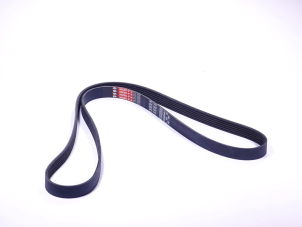 Moniurahihna 6PK1640 mm.W205,W253 OM651 Gates 0039932196