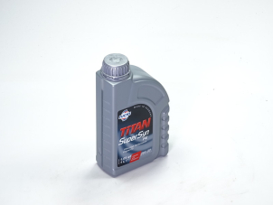 Fuchs Titan Supersyn FE 0W-30 A5/B5 1L 602008350
