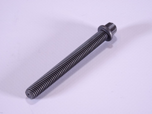 Torx pultti värinänvaimentimeen (M10x86) 153543