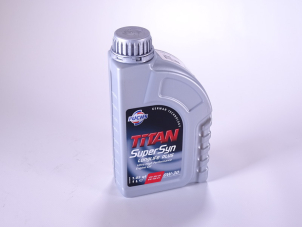 Fuchs Titan Supersyn LL Plus 0W-30 1L 602032621