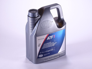 Fuchs Titan ATF1 5L (mm.ZF5HP) 601424458