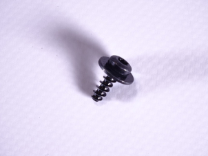 Ruuvi 4x12mm OEM 158043