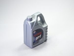 Fuchs Titan GT1 Evo 0W-20 4L*LOPPUU* 158773