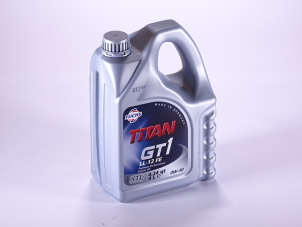 Fuchs Titan GT1 LL-12 FE 0W-30 4L *POISTUU* 160133