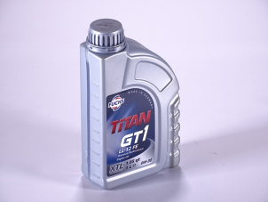 Fuchs Titan GT1 LL-12 FE 0W-30 1L*POISTUU* 160134
