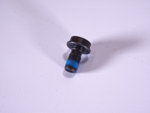 Vauhtipyörän pultti M10x1x19 VAG 160523