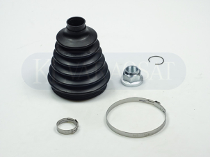 Vetoaks. suojakumi ulo. W638 CDI 0003301985