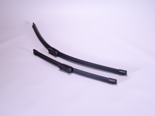 Sulkasrj. F48 X1, Seat Leon 12- (650+400mm) BOSCH