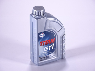 Fuchs Titan GT1 Flex 5 0W-20 1L 602007742