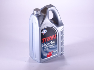 Fuchs Titan Supersyn LL Plus 0W-30 5L 602032584