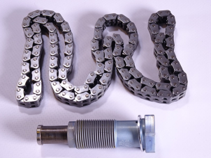 Jakoketju+kiristin 1.2 TSI/TFSI 2008-2015 OEM W03F198229A