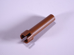 Ylivuotoputki hybrid 724.2 (ruskea) OEM A2222715100