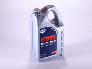 Fuchs Titan CVTF PRO 236.20 5L