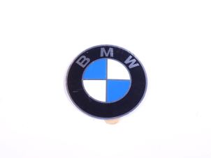 BMW merkki 58mm OEM B36131181081