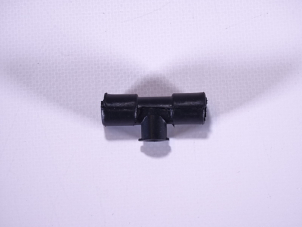 Huohotinletkun T-liitin  175351