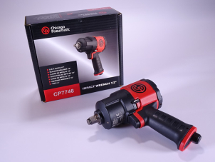 Chicago Pneumatic CP7748 1/2'' mutterinväännin 1300Nm 8941077481