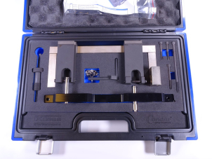Moot. ajoitus/lukitustyökalusrj. N20B/N26B BMW