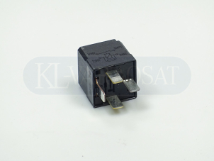 Rele 4-nap.12V/40A (mm.Kompr/Pa-pump/sprintshift/Startti) Hella 0025421319