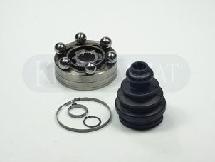 Vetonivel W638 CDI sisempi 00- 0003301885-S