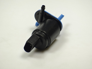 Pesimen pumppu tuuli/takalasi W168,210T 4/97- ECO 21607