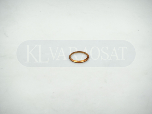 Suuttimen pohjatiiviste (14x20x2mm) BMW M21,M51 Bosch 13532242754