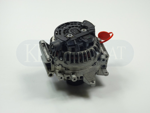 R76 Laturi W211 200-320CDI 200A Bosch 0121549802