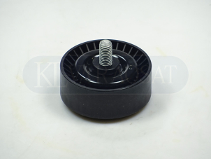 Hihnan ohjainrulla AC (70x26mm) 11281440378