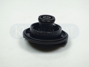 Paisuntasäiliön korkki W906,W639 OEM 27104