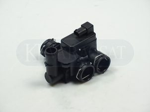 Vesiventtiili W211 (EI lisälämmitintä) OEM 27515