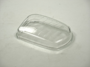 Sumuvalon lasi vas. W203 5/04- OEM A2038260190