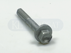 Takatukivarren säätöpultti (M10x66) BMW OEM B33306760591