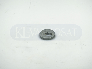 Takatukivarren säätöpultin levy BMW OEM B33306760592