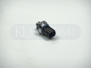 Pakokaasun paineant. EGR lämmönvaiht.OM611-646 OEM A0091535028