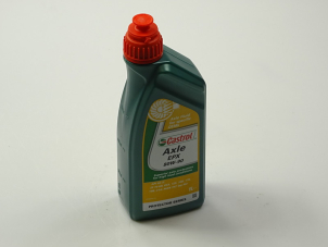 Castrol Transmax Axle EPX 80W-90 1L