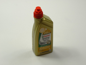 Castrol Syntrax LS 75W-140 CAA18