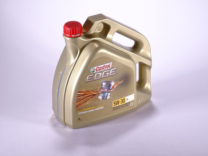 Castrol EDGE LL 5W-30  4L CAA8-4